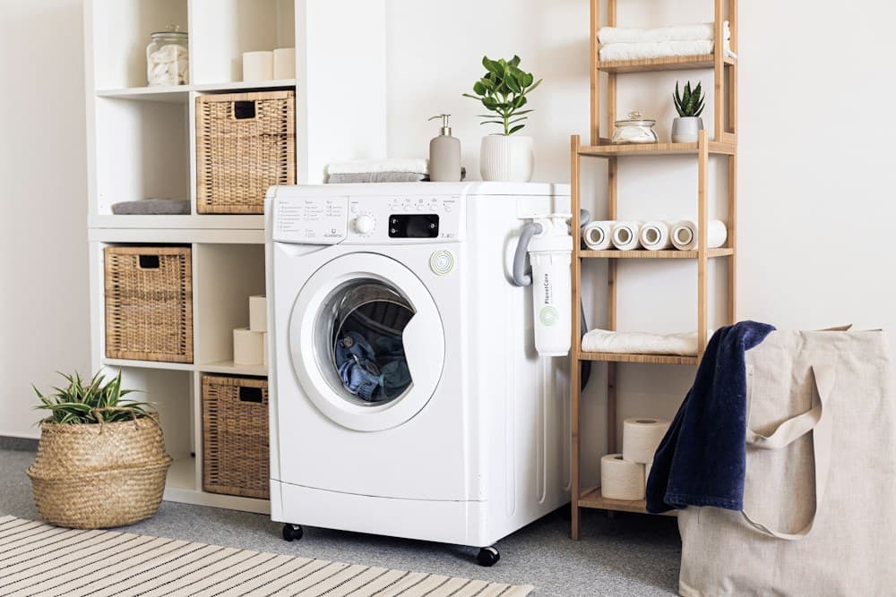 Laundry & Cleaning