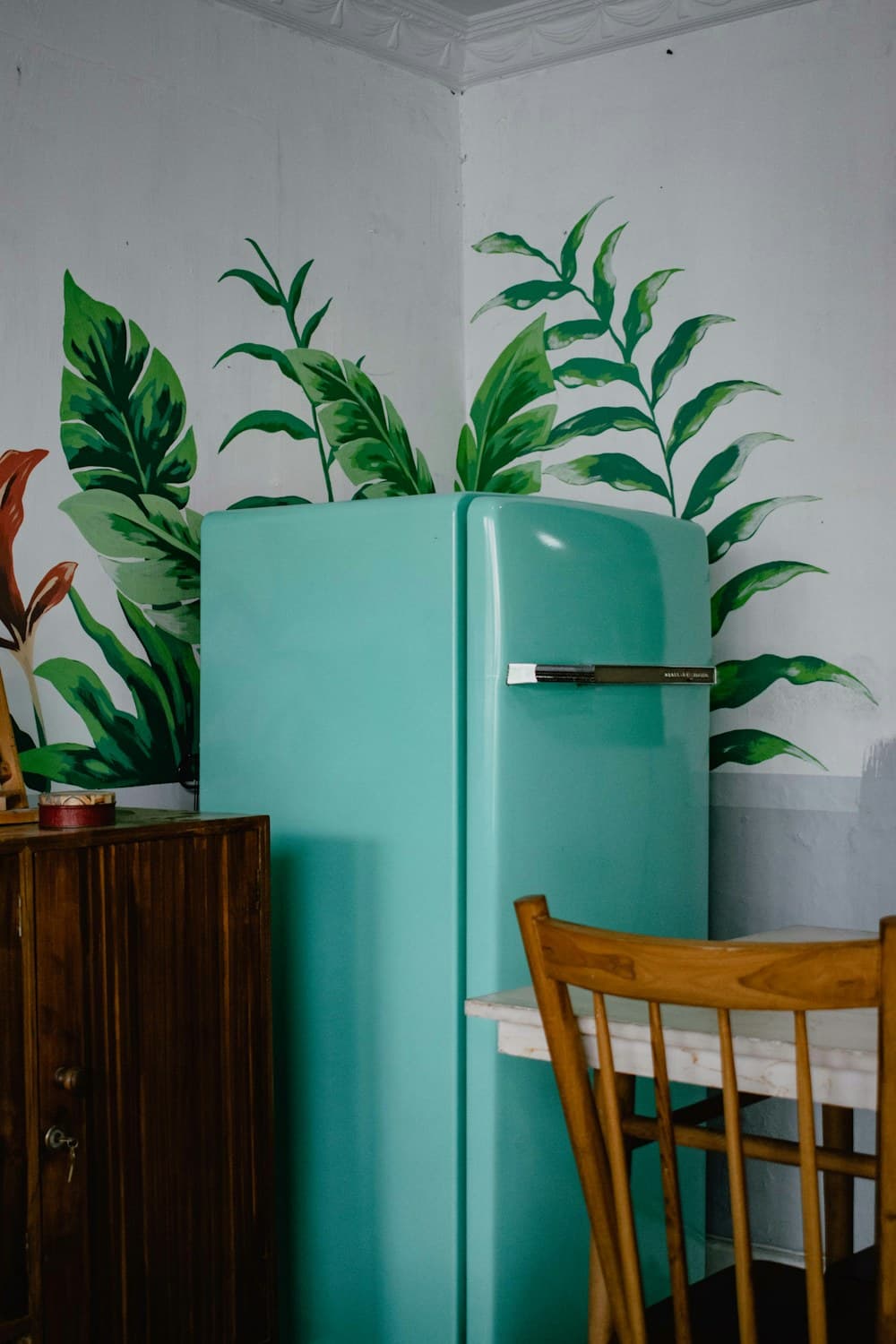 Refrigeration